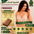 Premium Lace Comfort Bra (Buy 2 Get 1 FREE Long Wallet Offer)